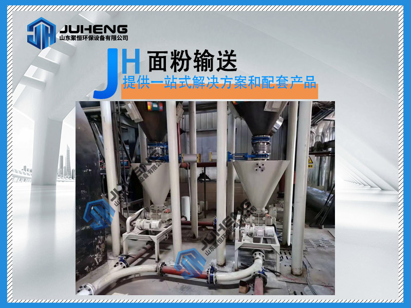 氣力輸送中的重要參數(shù)有那些？