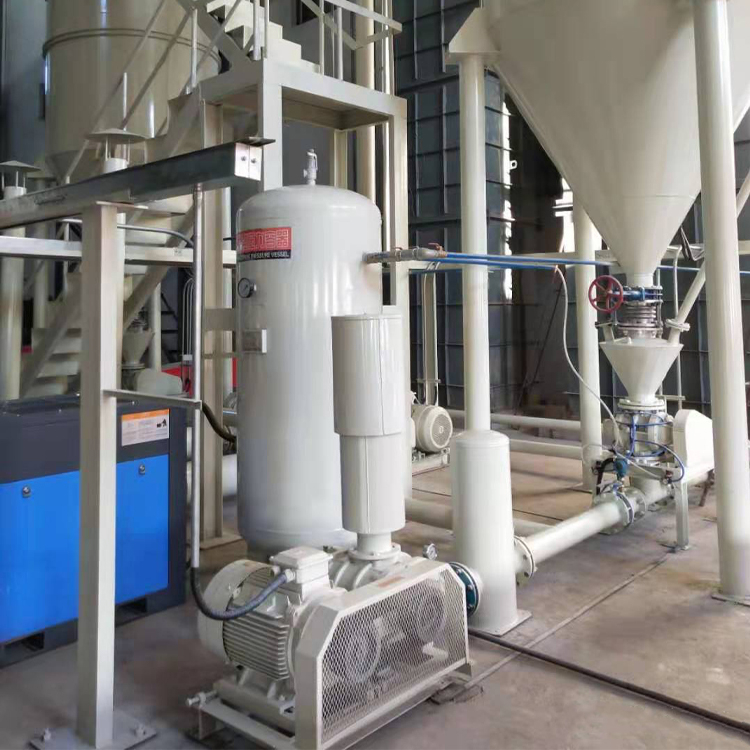 玻璃管道在氣力輸送中的應(yīng)用是什么？